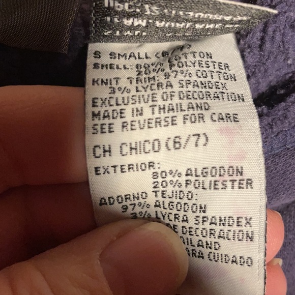 Colorado Avalanche hoodie (6/7) - Picture 7 of 8